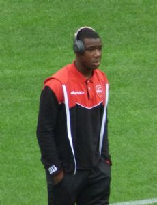 Sikou Niakaté