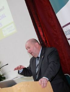 Joe Anderson (politician)