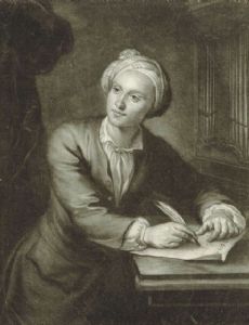 John Frederick Lampe