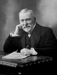 Thomas Kennedy Macdonald