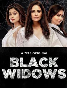 Black Widows