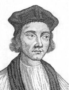 Cuthbert Tunstall
