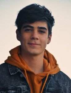 Jos Canela