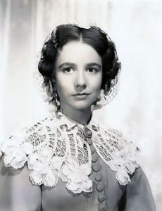Mildred Blount