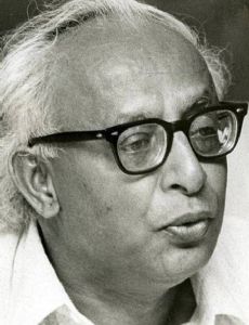 M. N. Srinivas