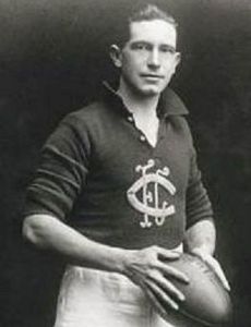 Dave Crone