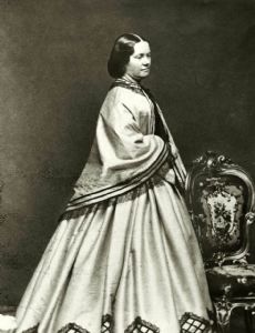 Sofie Adlersparre