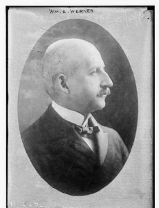 William E. Werner