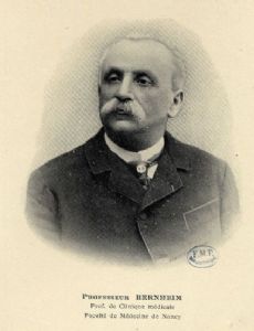 Hippolyte Bernheim