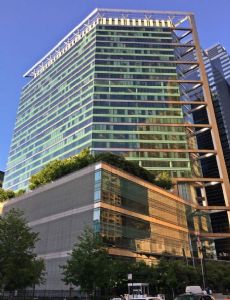 Bank of America Plaza (Chicago)