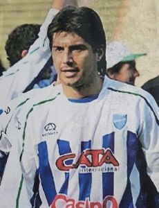 Juan Alejandro Abaurre