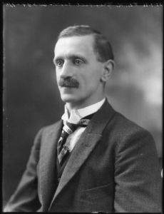 David Grenfell