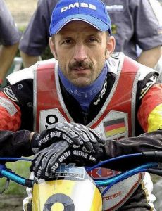 Bernd Diener