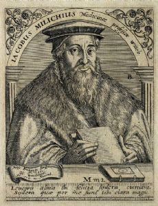 Jacob Milich