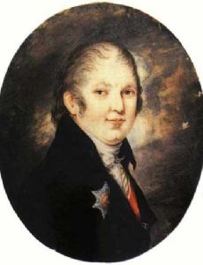 Dmitry Mertvago