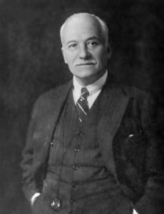 Henri Deterding
