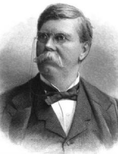 William Davis Daly