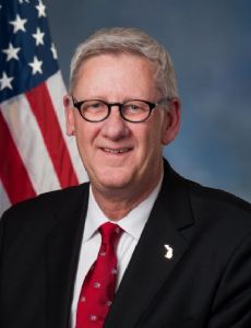 Paul Mitchell (politician)