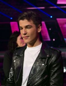 Anton Hagman