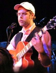 Will Oldham