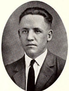 Lester Barnard