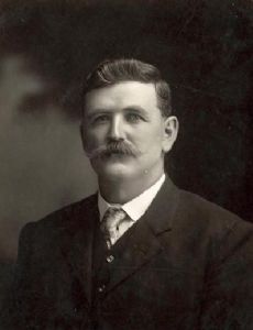 James Long (Australian politician)