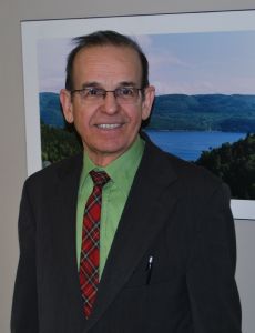 Robert Bouchard