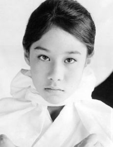 Caroline Junko King