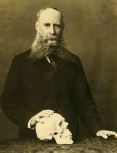Thomas Dwight