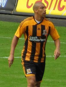 James Harper (footballer)