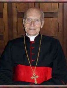 Paul Mayer
