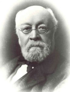 James Britten