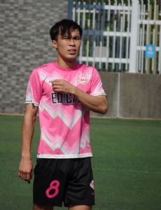 Lam Ngai Tong