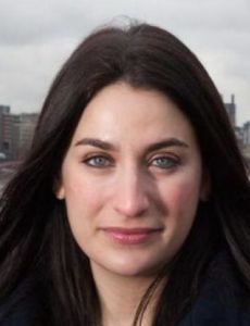 Luciana Berger