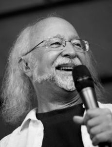 Steven Forrest (astrologer)