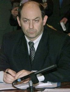 Vladimir Rushailo
