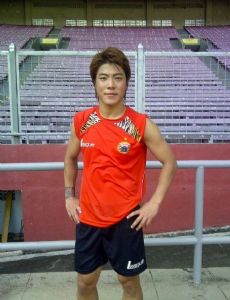 Jeong Kwang-Sik