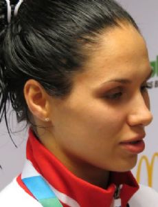 Yulia Koltunova