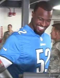Antwione Williams