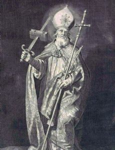 Saint Boniface