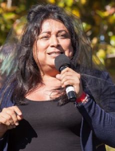 Jennicet Gutiérrez
