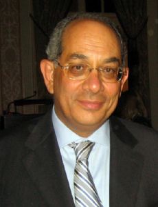 Youssef Boutros Ghali