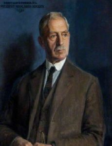 Robert Lloyd Praeger