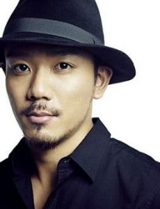Rake (singer)