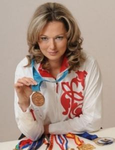 Olga Kotlyarova