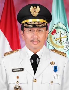 Christiandy Sanjaya
