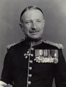 James Marshall-Cornwall