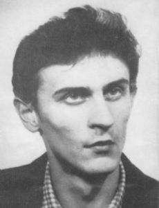 Andrzej Bursa