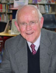 Nicholas Hasluck