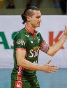 Tiago Brendle